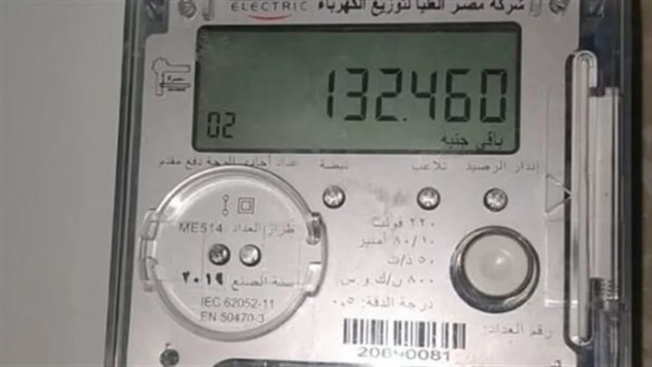 تقنين عدادات الكهرباء.. خطوات جديدة بعد تصالح مخالفات البناء